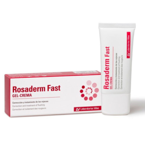 Rosaderm Fast