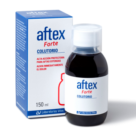 Aftex Forte Colutorio