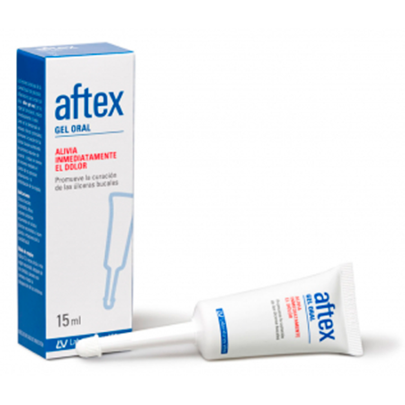 Aftex Gel