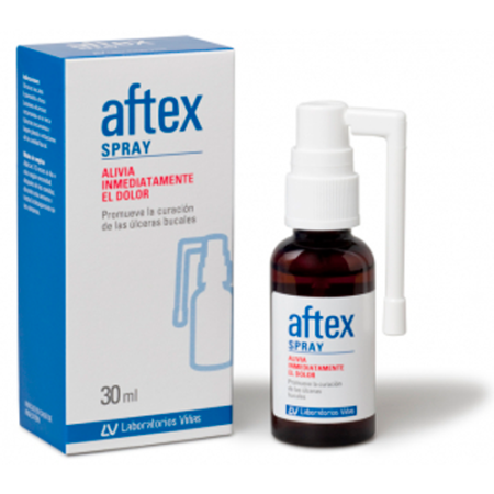 Aftex Spray