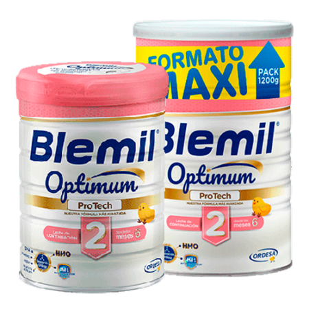 Blemil 2 Optimum ProTech