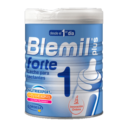 Blemil plus 1 forte