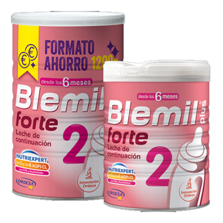 Blemil plus 2 forte