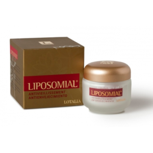 Liposomial Antienvejecimiento