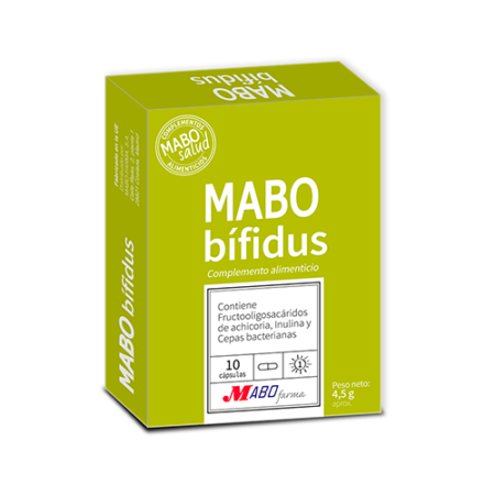 MABObífidus