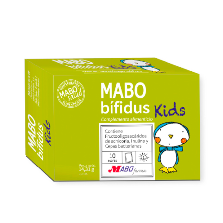 MABObífidus Kids