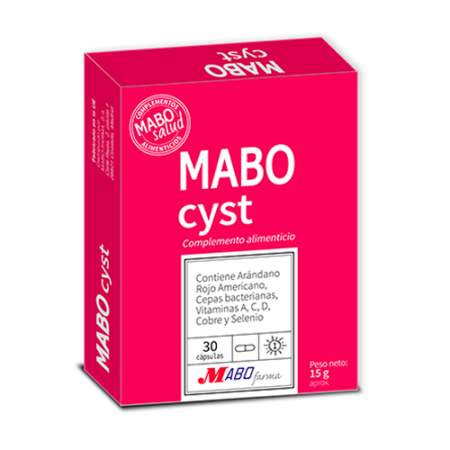 MABOcyst