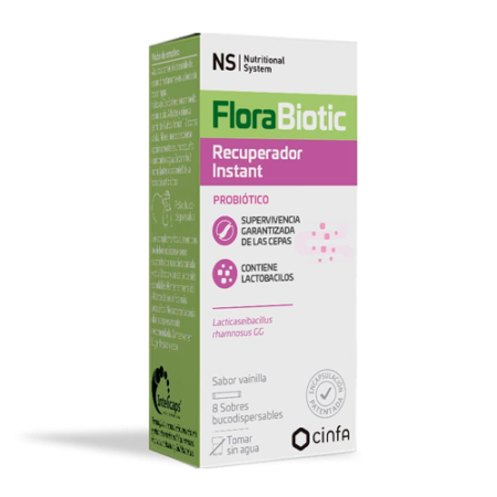 NS FloraBiotic Instant