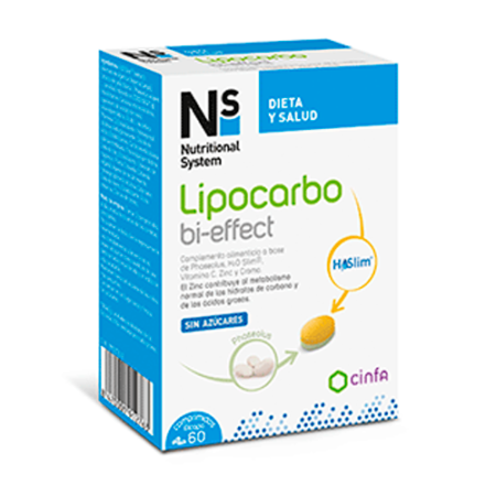 Ns Lipocarbo Bi-Effect