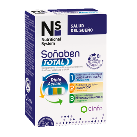 Ns Soñaben Total