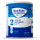 Nutribén® Continuación