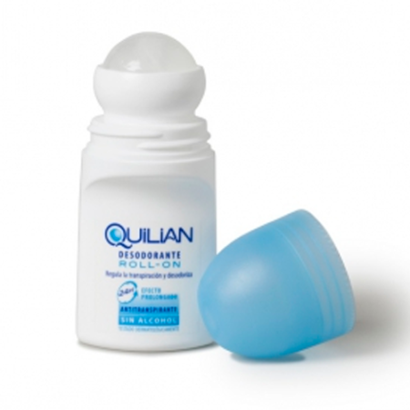 Quilian Desodorante Roll-on